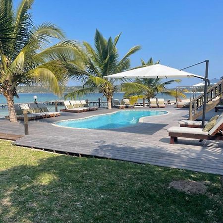 Vila Praia Do Bilene Mukumbura Lodge Bilene מראה חיצוני תמונה