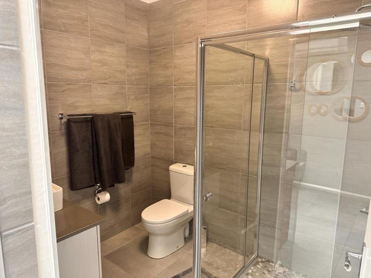 Vila Praia Do Bilene Mukumbura Lodge Bilene מראה חיצוני תמונה