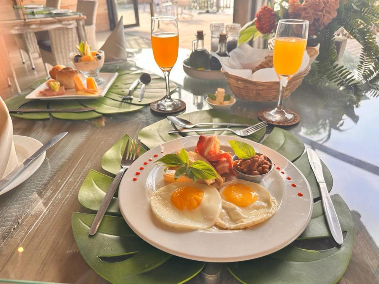 Vila Praia Do Bilene Mukumbura Lodge Bilene מראה חיצוני תמונה