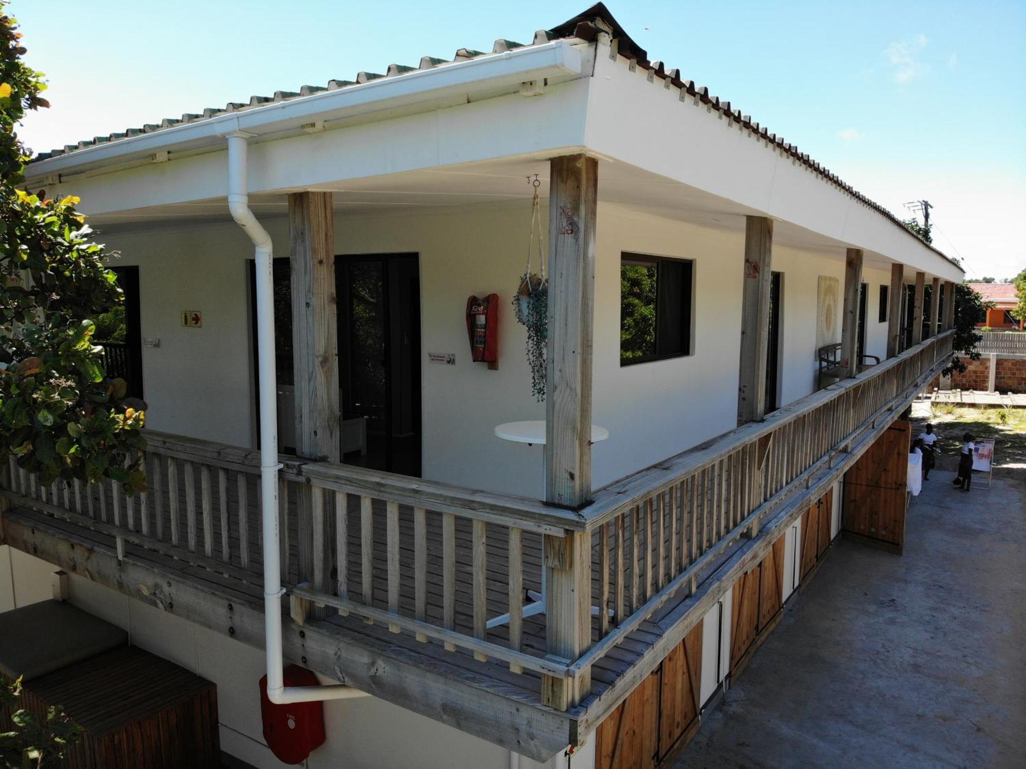 Vila Praia Do Bilene Mukumbura Lodge Bilene מראה חיצוני תמונה