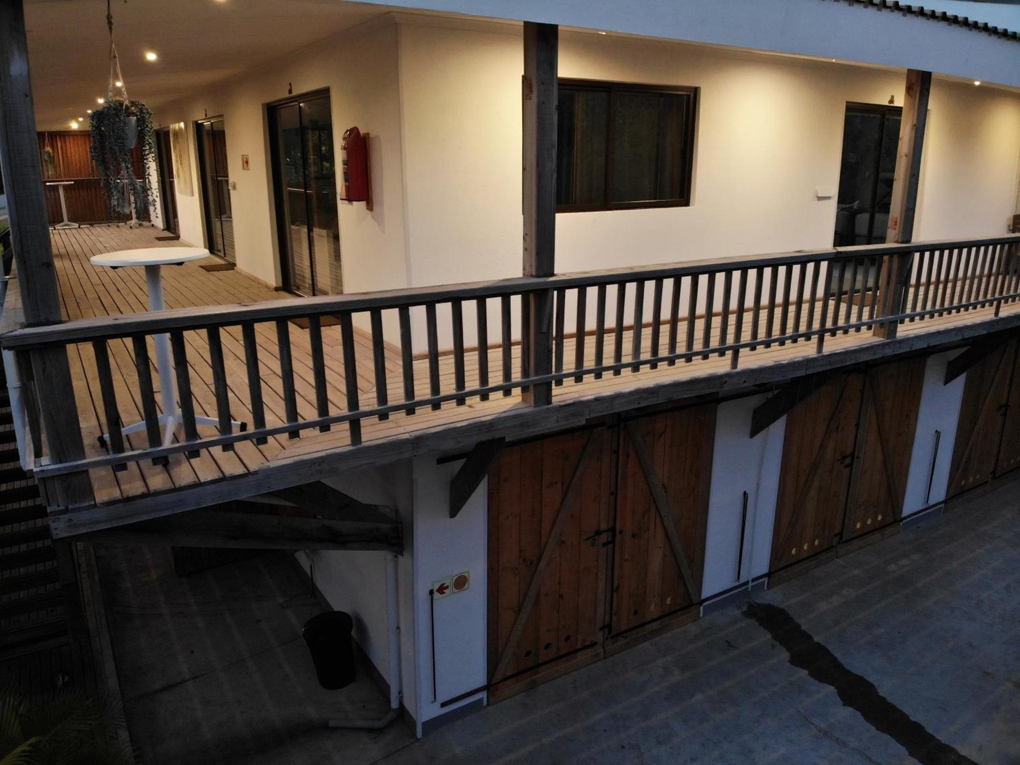 Vila Praia Do Bilene Mukumbura Lodge Bilene מראה חיצוני תמונה