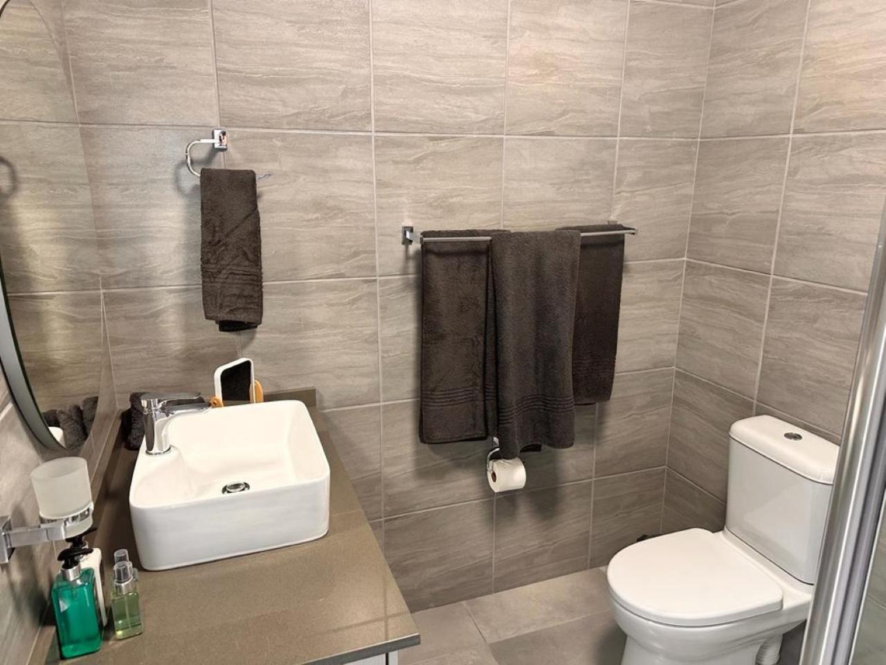 Vila Praia Do Bilene Mukumbura Lodge Bilene מראה חיצוני תמונה