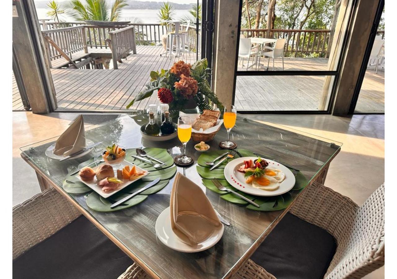 Vila Praia Do Bilene Mukumbura Lodge Bilene מראה חיצוני תמונה