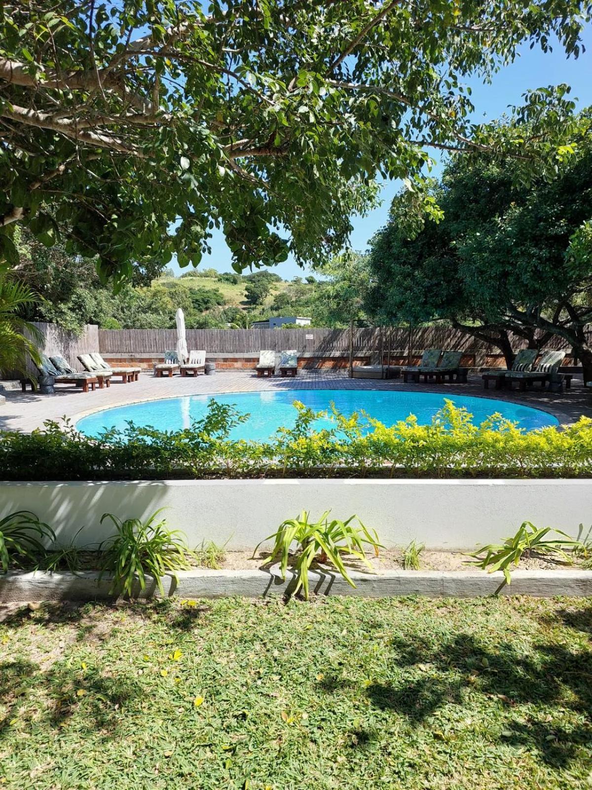 Vila Praia Do Bilene Mukumbura Lodge Bilene מראה חיצוני תמונה