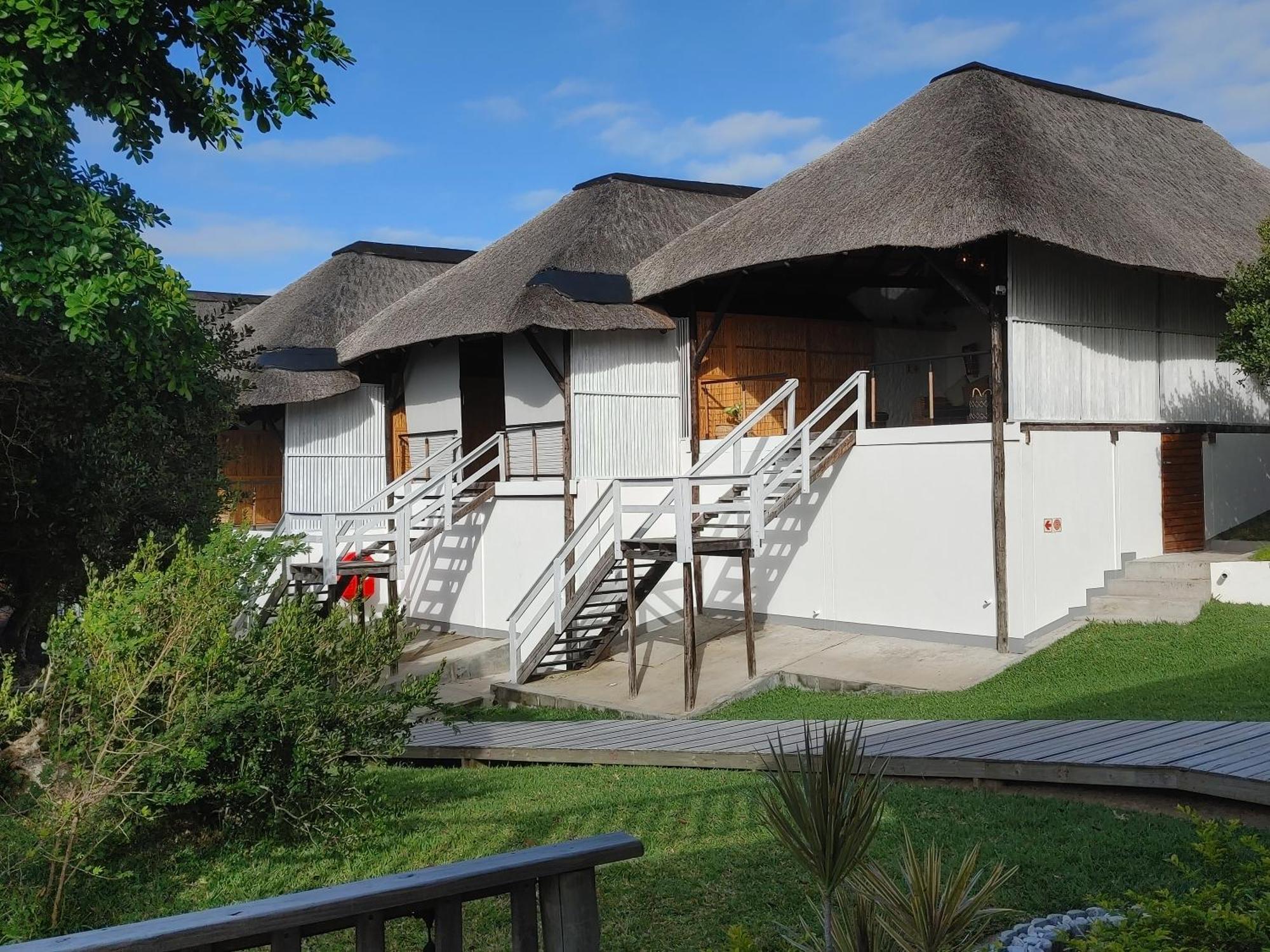 Vila Praia Do Bilene Mukumbura Lodge Bilene מראה חיצוני תמונה