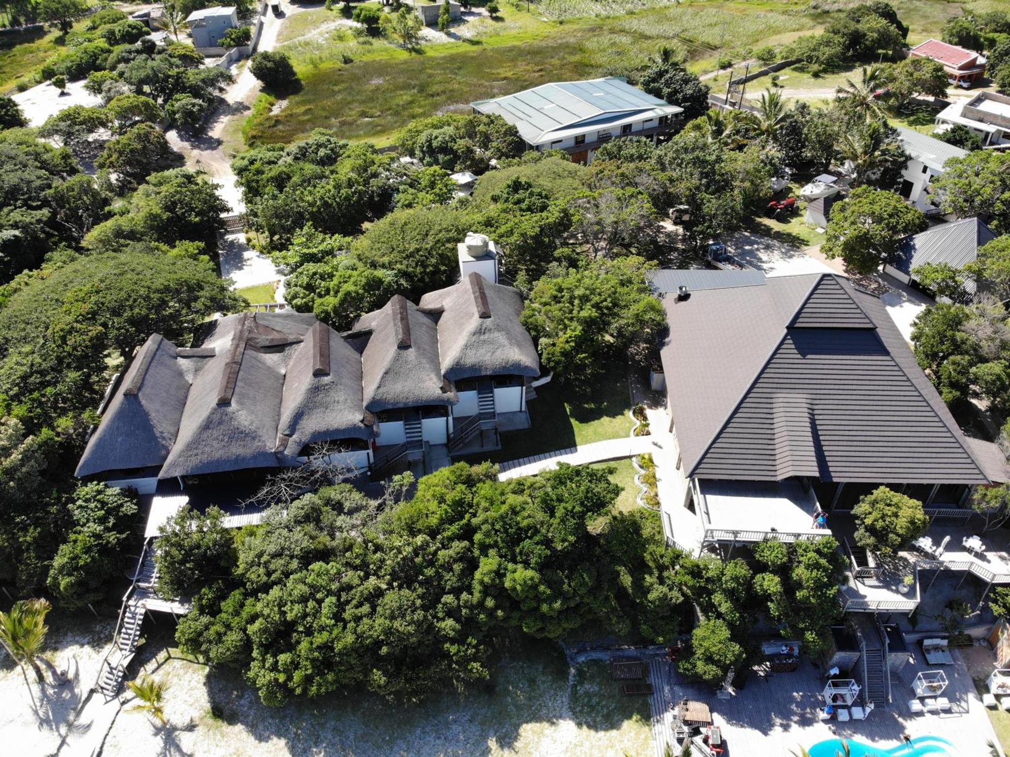 Vila Praia Do Bilene Mukumbura Lodge Bilene מראה חיצוני תמונה