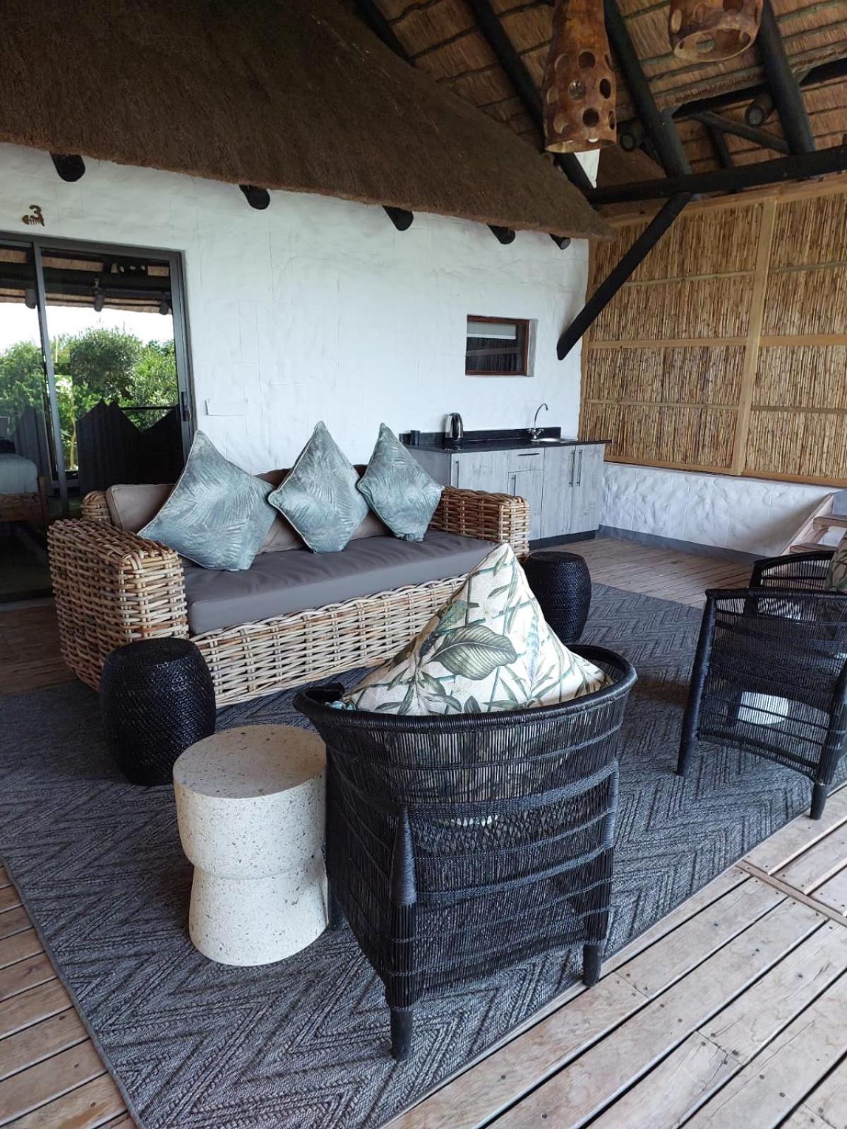 Vila Praia Do Bilene Mukumbura Lodge Bilene מראה חיצוני תמונה
