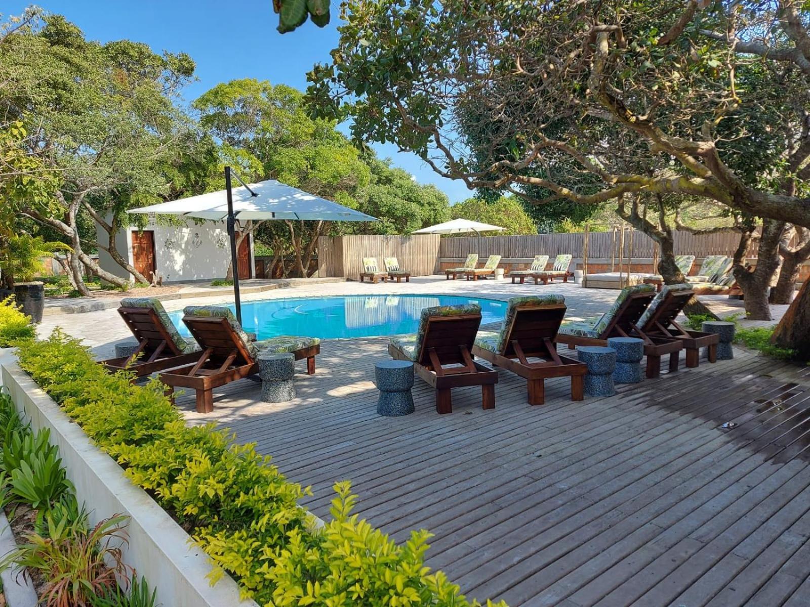 Vila Praia Do Bilene Mukumbura Lodge Bilene מראה חיצוני תמונה