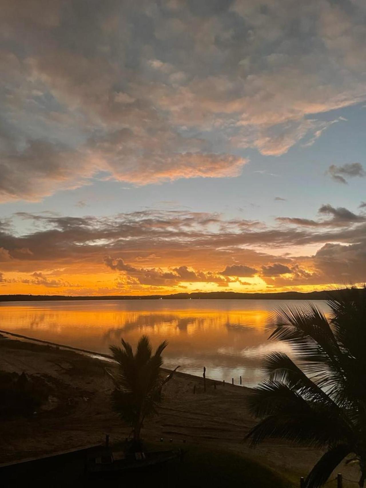 Vila Praia Do Bilene Mukumbura Lodge Bilene מראה חיצוני תמונה