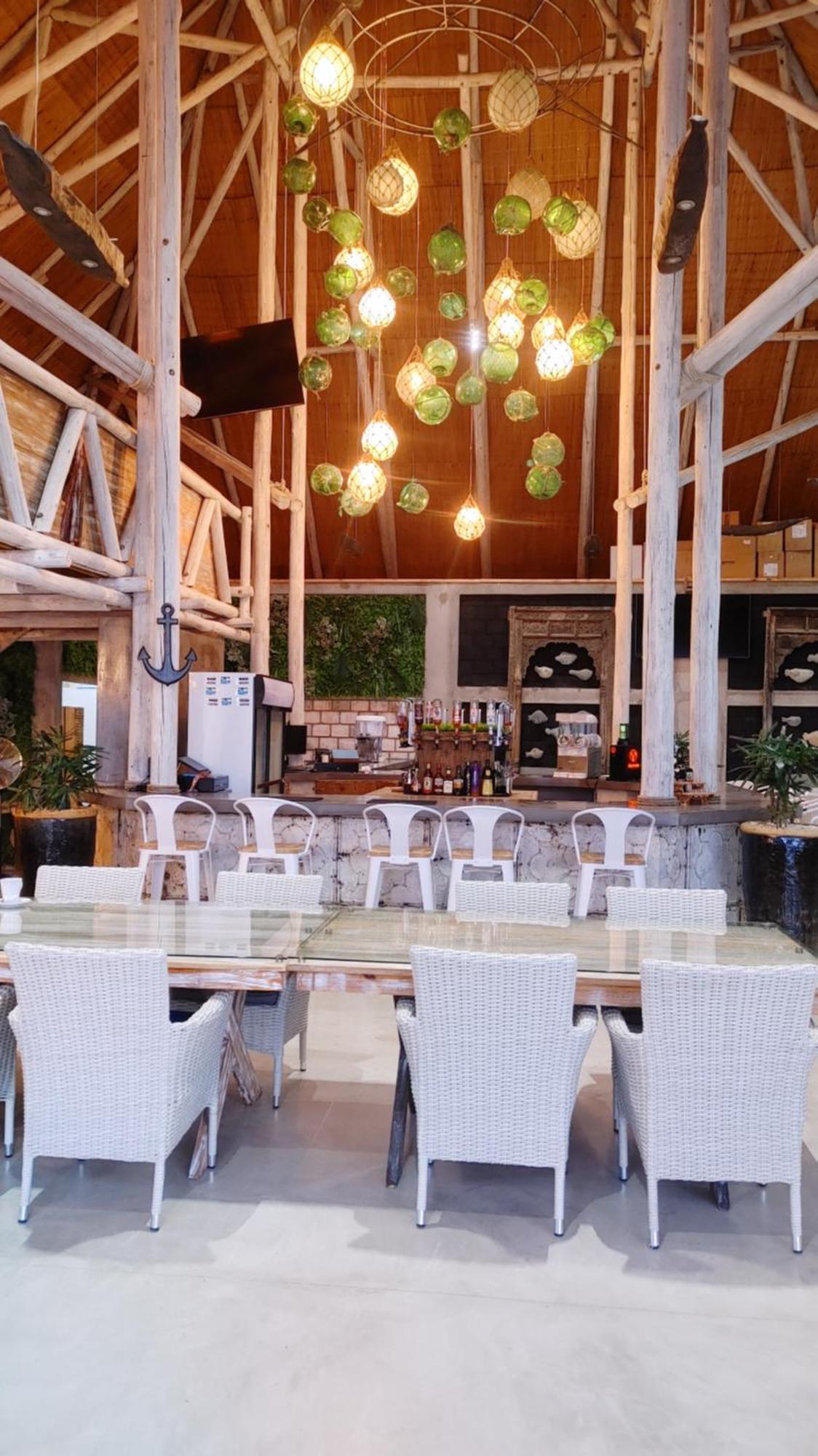 Vila Praia Do Bilene Mukumbura Lodge Bilene מראה חיצוני תמונה