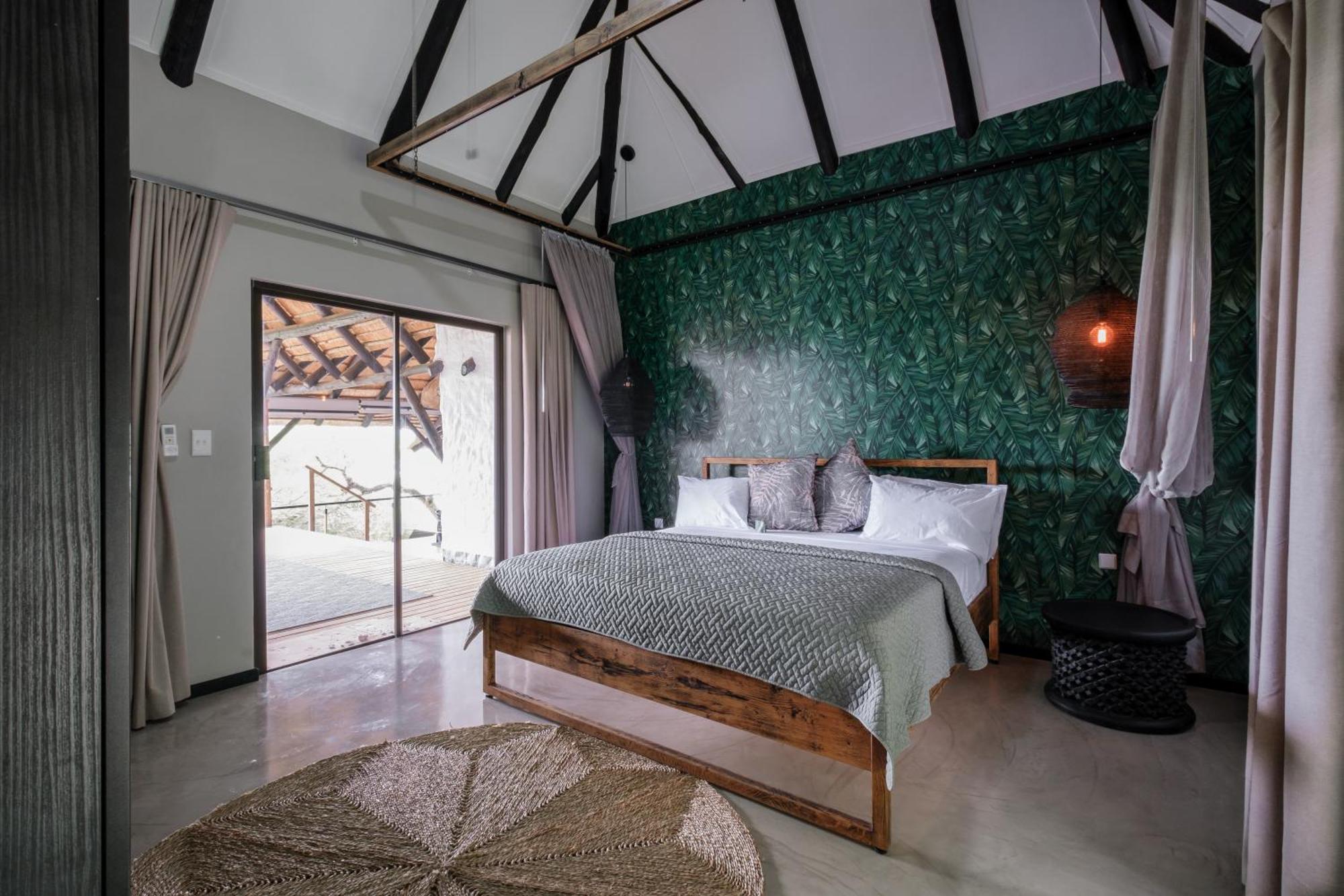 Vila Praia Do Bilene Mukumbura Lodge Bilene מראה חיצוני תמונה