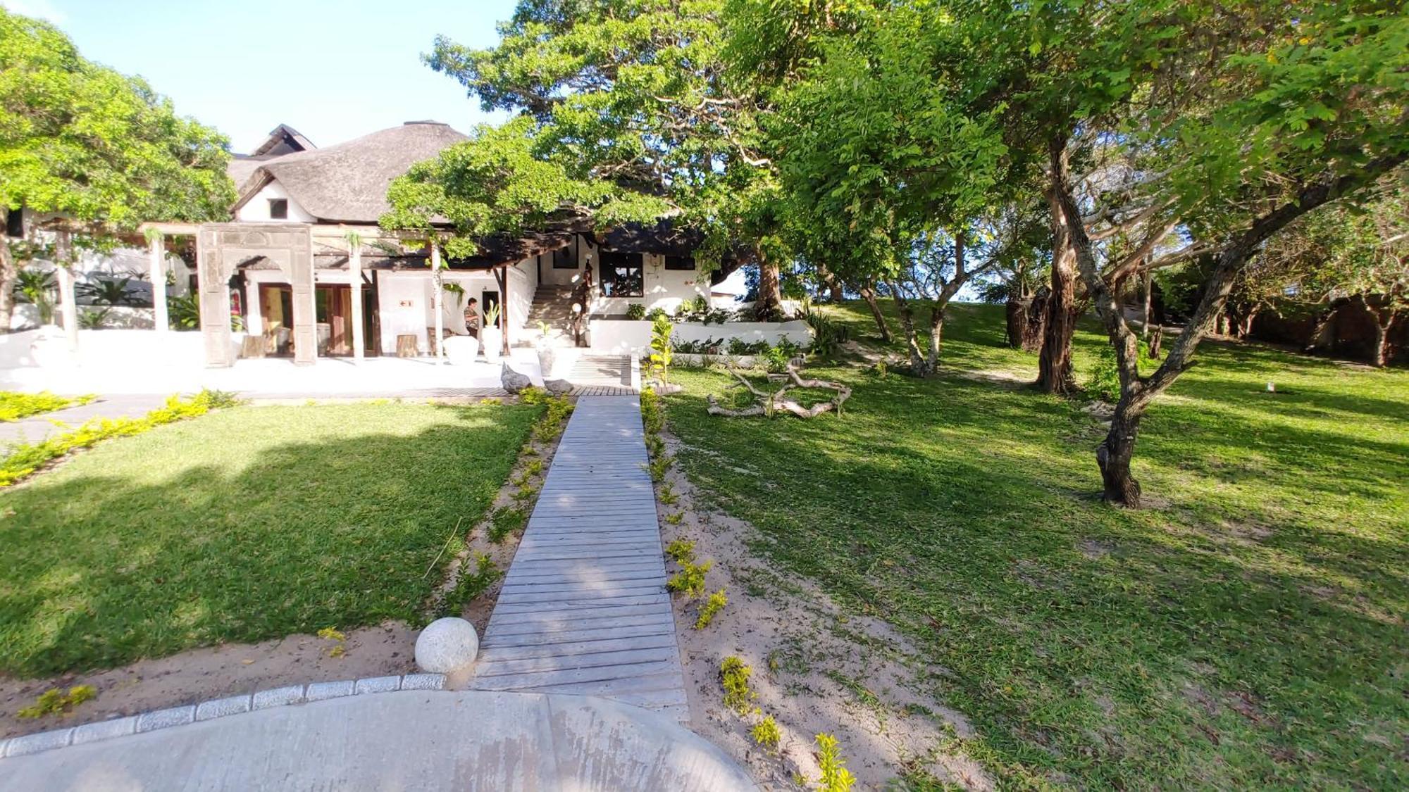 Vila Praia Do Bilene Mukumbura Lodge Bilene מראה חיצוני תמונה