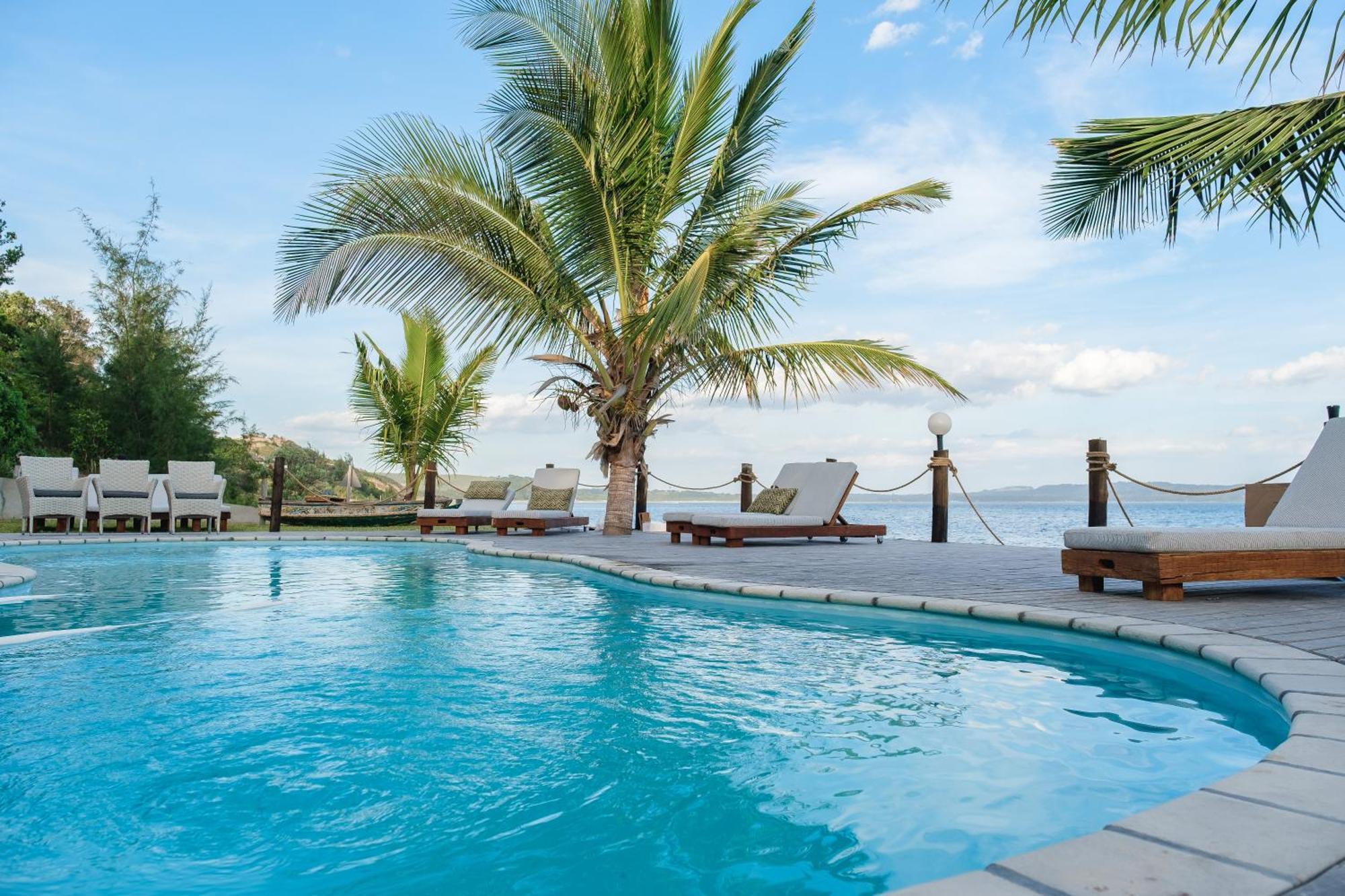 Vila Praia Do Bilene Mukumbura Lodge Bilene מראה חיצוני תמונה